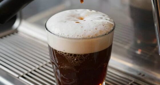 cold brew quality matters