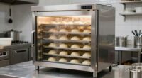 commercial food storage solution