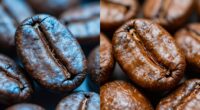 comparing pressing methods effects