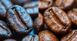 comparing pressing methods effects