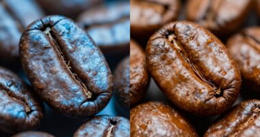 comparing pressing methods effects