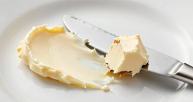 consistency and temperature factors