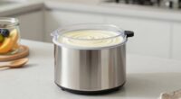 consistent yogurt production method