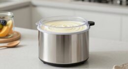 consistent yogurt production method