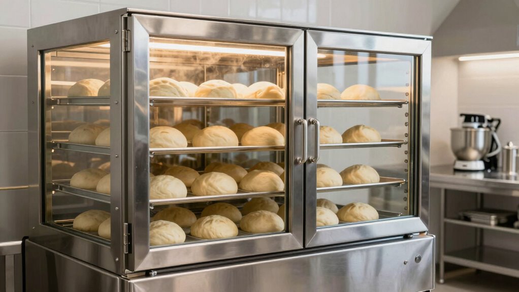 controlled proofing environment benefits