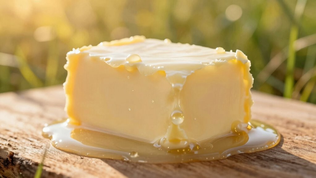 cream fermentation influences flavor