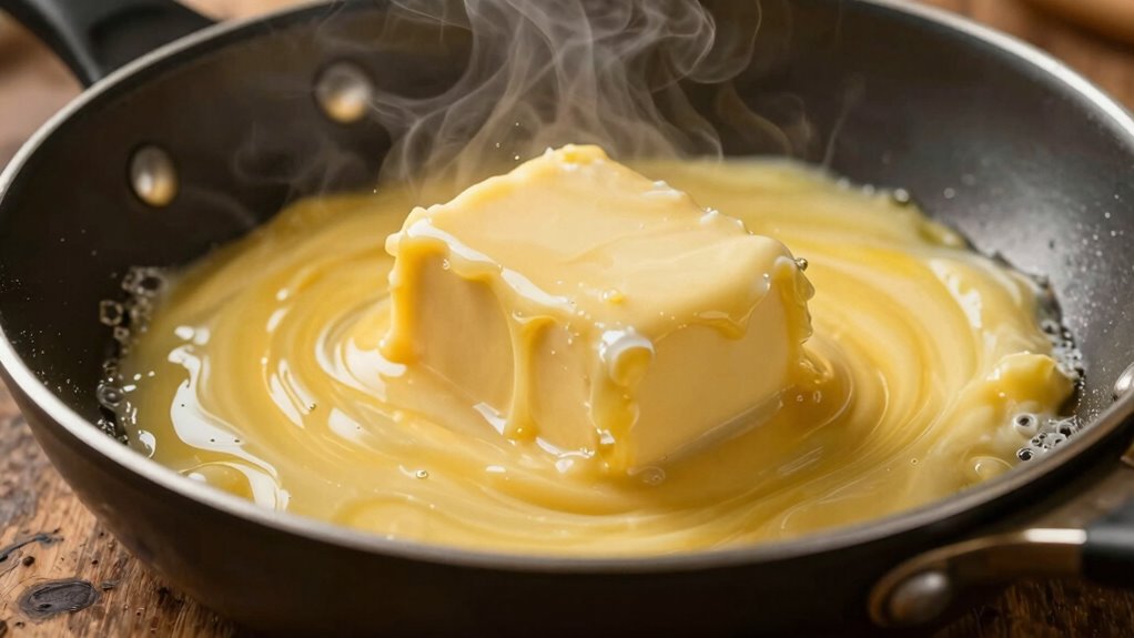 cream separation and butterfat role