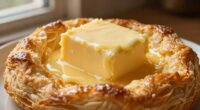 creamy flavorful controllable butter