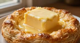 creamy flavorful controllable butter