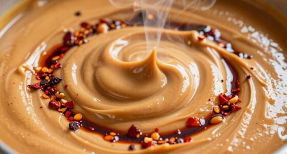 creamy flavorful thickening agent