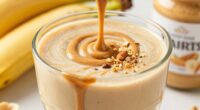 creamy nutritious filling addition
