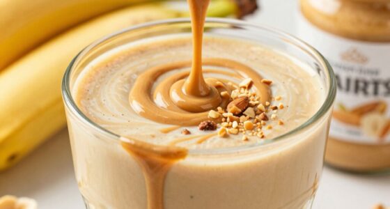 creamy nutritious filling addition