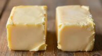 differences between imported and domestic butter