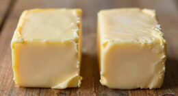 differences between imported and domestic butter