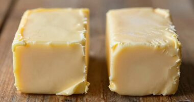 differences between imported and domestic butter