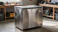 durability for outdoor use