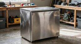 durability for outdoor use