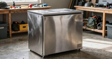 durability for outdoor use