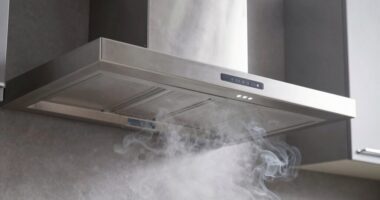 effective smoke removal