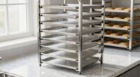 efficient large scale baking solutions