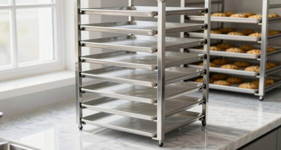 efficient large scale baking solutions