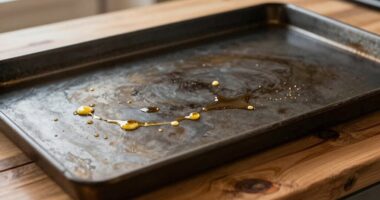 enhanced heat retention and distribution