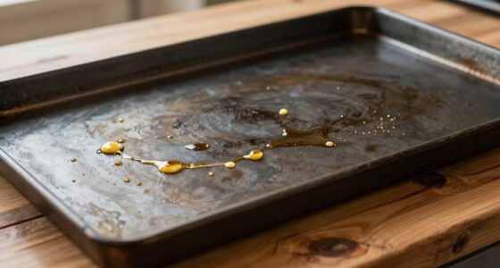 enhanced heat retention and distribution