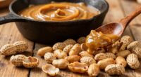 enhances rich nutty taste