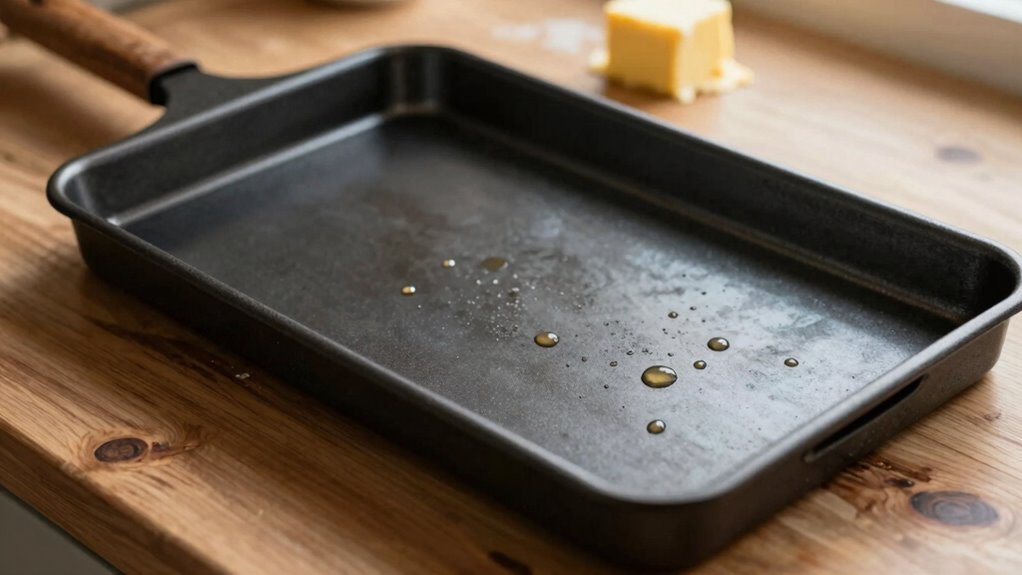 even heat enhances baking