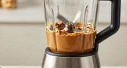 fast blenders uneven results