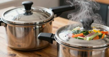 faster cooking variable flavor