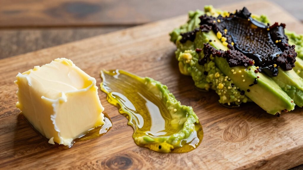 fats fiber nutrients enhance fullness