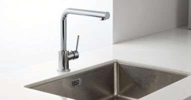 faucet reach matters most