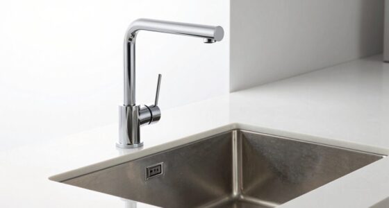 faucet reach matters most
