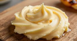 flavor factors influencing butter