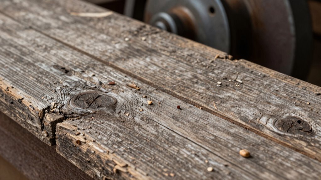 grain size influences texture