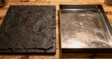 heat transfer comparison