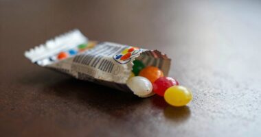 hidden details in servings
