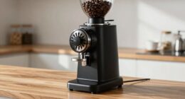 home commercial grinder benefits