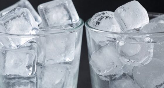 ice texture preference comparison
