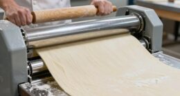 impact of dough sheeters