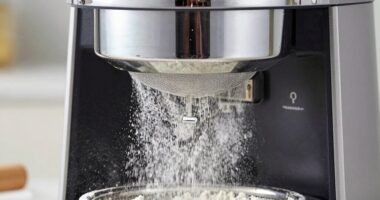 impact on flour quality