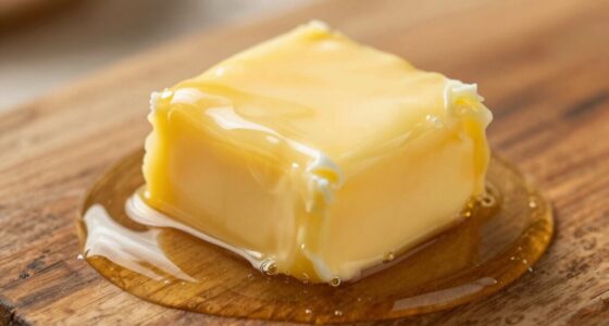 impact on nutritional content