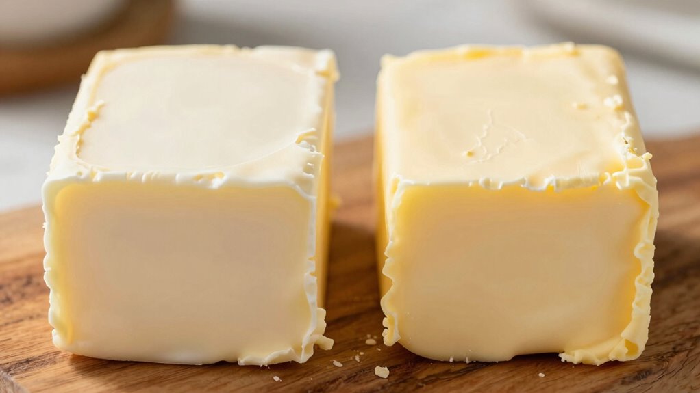 imported butter s flavor nuances