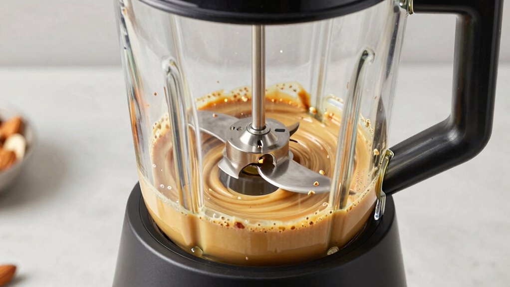 manual vs electric blender comparison