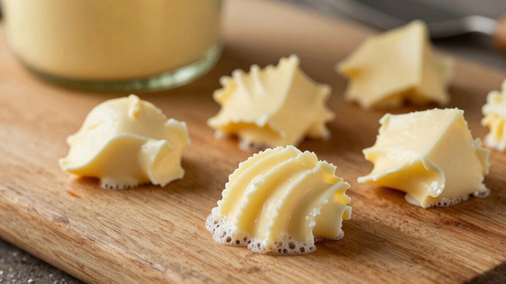 microbial diversity enhances butter flavor