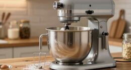 misusing your stand mixer