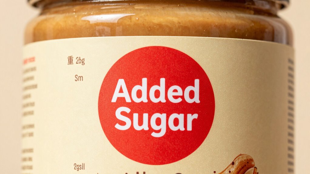 natural transparent sugar alternatives
