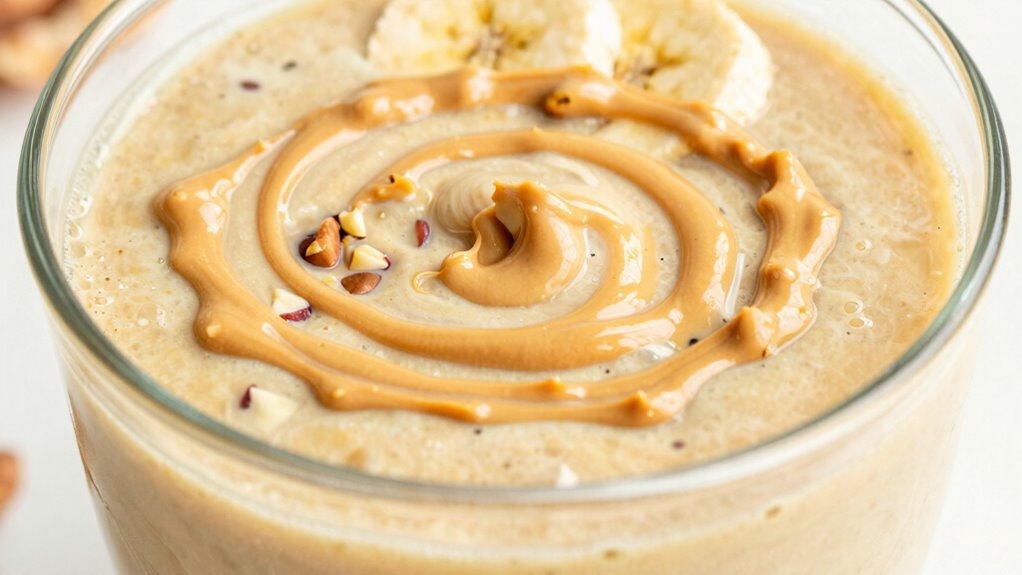 nutrient rich creamy smoothie enhancer