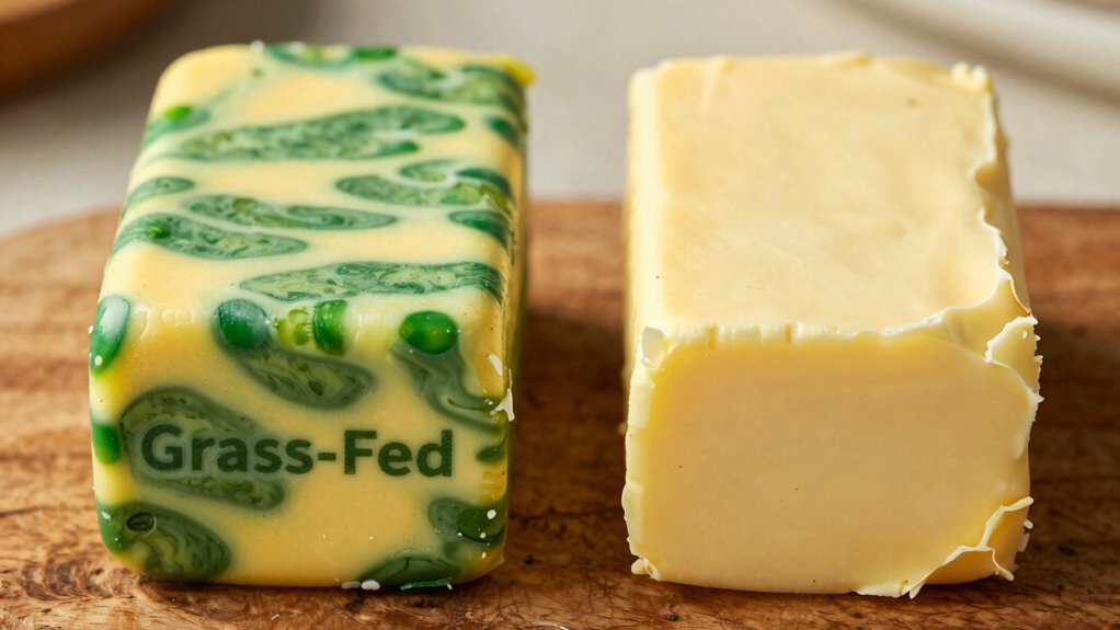 nutrient rich sustainable grass fed